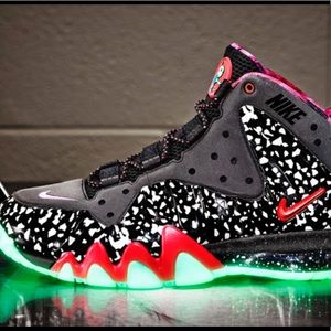 COPY - Nike Barkley Posite Max - Area 72